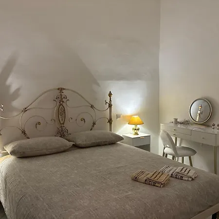 Idea Vacanze 아파트