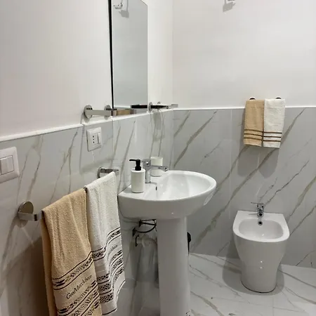 Apartman Idea Vacanze