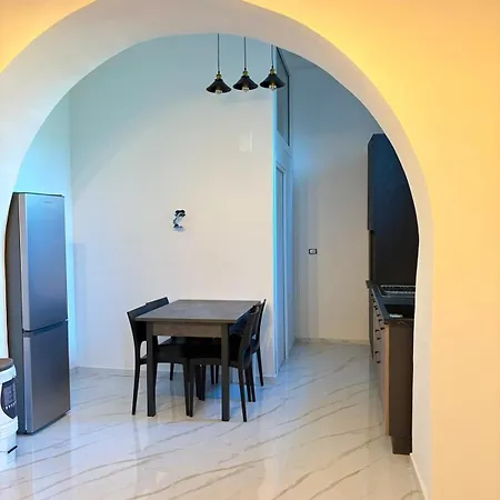 Appartement Idea Vacanze Salernes