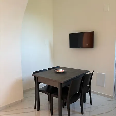 Apartman Idea Vacanze Salerno