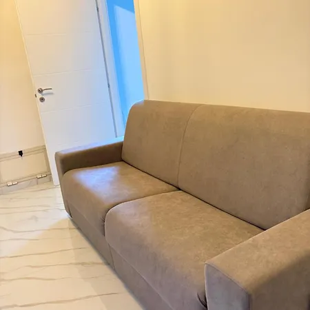Idea Vacanze 아파트 살레르노